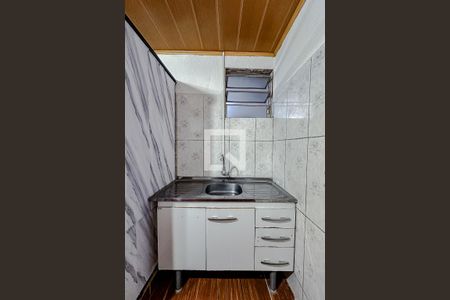 Studio de apartamento para alugar com 1 quarto, 12m² em Brás, São Paulo