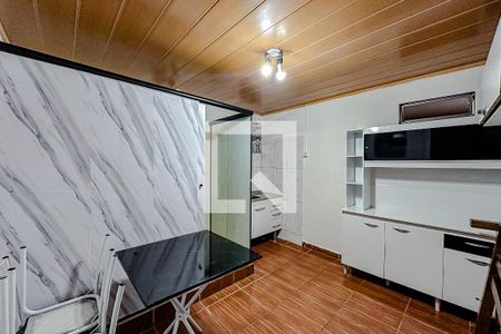 Studio de apartamento para alugar com 1 quarto, 12m² em Brás, São Paulo