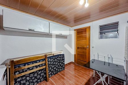 Studio de apartamento para alugar com 1 quarto, 12m² em Brás, São Paulo