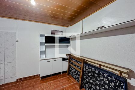 Studio de apartamento para alugar com 1 quarto, 12m² em Brás, São Paulo