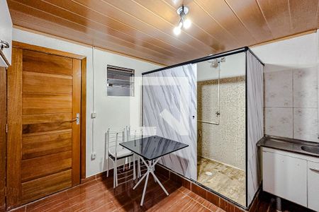 Studio de apartamento para alugar com 1 quarto, 12m² em Brás, São Paulo