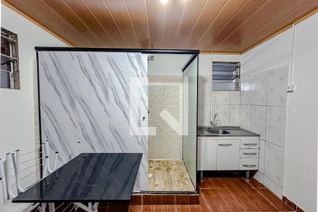 Studio de apartamento para alugar com 1 quarto, 12m² em Brás, São Paulo