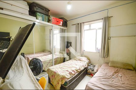 Quarto 1 de apartamento à venda com 2 quartos, 75m² em Praça da Bandeira, Rio de Janeiro