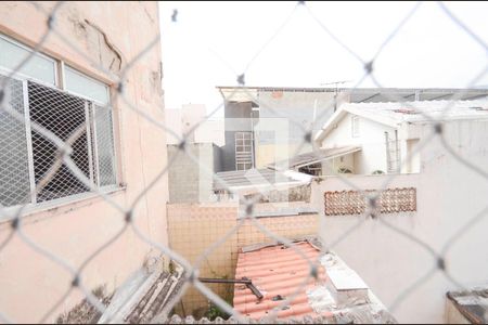 Vista do Quarto 1 de apartamento à venda com 2 quartos, 75m² em Praça da Bandeira, Rio de Janeiro