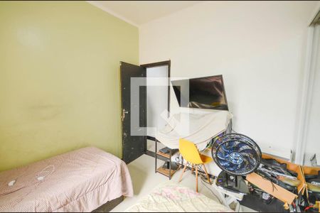 Quarto 1 de apartamento à venda com 2 quartos, 75m² em Praça da Bandeira, Rio de Janeiro