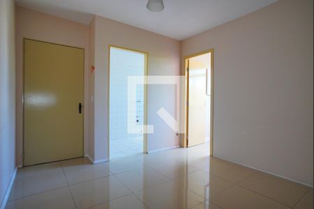 Sala de apartamento para alugar com 3 quartos, 62m² em Sarandi, Porto Alegre