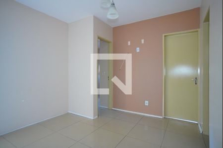 Sala de apartamento para alugar com 3 quartos, 62m² em Sarandi, Porto Alegre