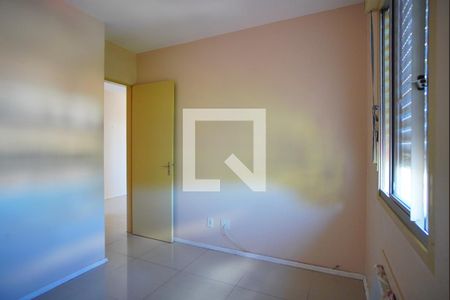 Quarto 2 de apartamento para alugar com 3 quartos, 62m² em Sarandi, Porto Alegre