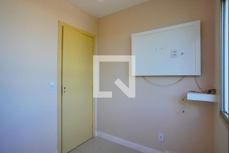 Quarto 1 de apartamento para alugar com 3 quartos, 62m² em Sarandi, Porto Alegre