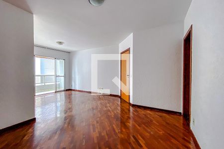 Sala de apartamento para alugar com 3 quartos, 99m² em Ipiranga, São Paulo