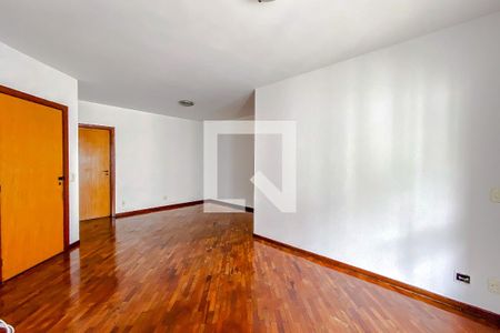 Sala de apartamento para alugar com 3 quartos, 99m² em Ipiranga, São Paulo