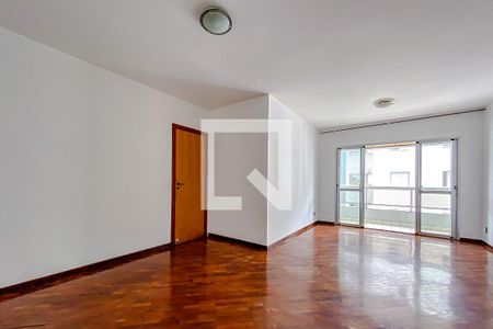 Sala de apartamento para alugar com 3 quartos, 99m² em Ipiranga, São Paulo