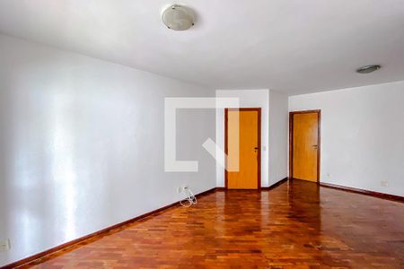 Sala de apartamento para alugar com 3 quartos, 99m² em Ipiranga, São Paulo