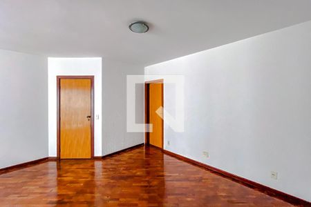 Sala de apartamento para alugar com 3 quartos, 99m² em Ipiranga, São Paulo