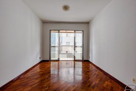 Sala de apartamento para alugar com 3 quartos, 99m² em Ipiranga, São Paulo