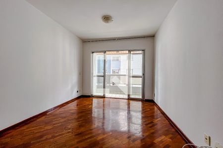 Sala de apartamento para alugar com 3 quartos, 99m² em Ipiranga, São Paulo