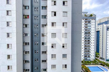 Vista da Varanda de apartamento para alugar com 3 quartos, 99m² em Ipiranga, São Paulo