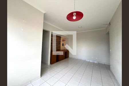 Sala de apartamento à venda com 2 quartos, 65m² em Vila Alexandria, São Paulo