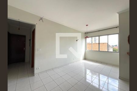 Sala de apartamento à venda com 2 quartos, 65m² em Vila Alexandria, São Paulo