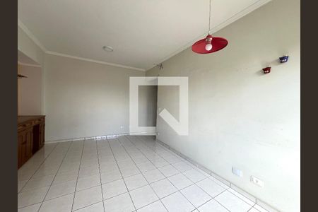 Sala de apartamento à venda com 2 quartos, 65m² em Vila Alexandria, São Paulo