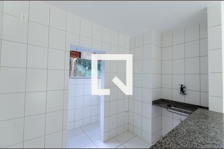 Apartamento para alugar com 1 quarto, 28m² em Matapaca, Niterói