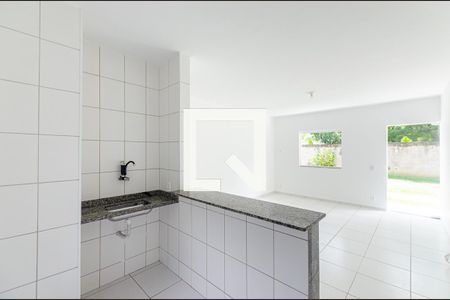 Apartamento para alugar com 1 quarto, 28m² em Matapaca, Niterói