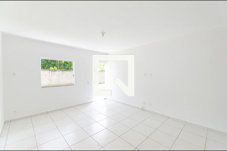 Apartamento para alugar com 1 quarto, 28m² em Matapaca, Niterói