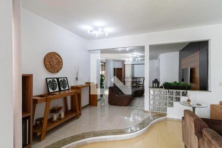 Sala 3 de casa à venda com 4 quartos, 711m² em Bandeirantes (pampulha), Belo Horizonte