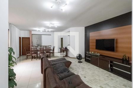 Sala 3 de casa à venda com 4 quartos, 711m² em Bandeirantes (pampulha), Belo Horizonte