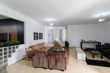 Sala 1 de casa à venda com 4 quartos, 711m² em Bandeirantes (pampulha), Belo Horizonte