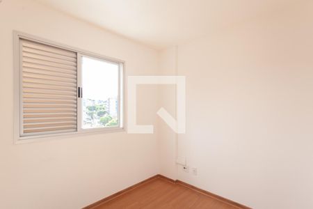 Suíte de apartamento à venda com 2 quartos, 60m² em Dona Clara, Belo Horizonte