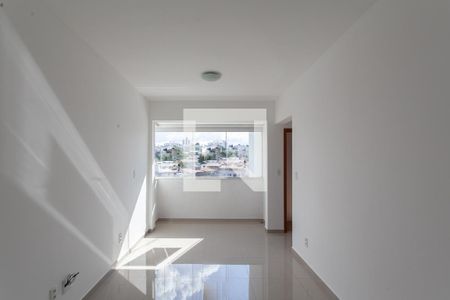 Sala de apartamento à venda com 2 quartos, 60m² em Dona Clara, Belo Horizonte