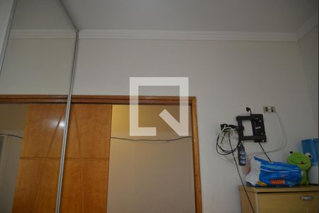 Quarto 1 de apartamento à venda com 2 quartos, 116m² em Santa Terezinha, Santo André