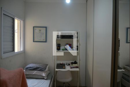 Quarto 1 de apartamento à venda com 2 quartos, 116m² em Santa Terezinha, Santo André