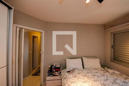 Quarto 1 de apartamento à venda com 3 quartos, 83m² em Vila Ema, São Paulo