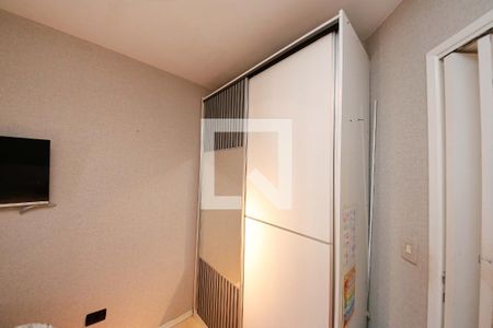 Quarto 1 de apartamento à venda com 3 quartos, 83m² em Vila Ema, São Paulo