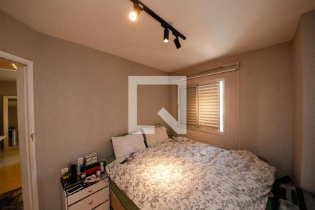 Quarto 1 de apartamento à venda com 3 quartos, 83m² em Vila Ema, São Paulo