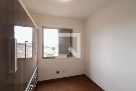 Quarto 1 de apartamento à venda com 2 quartos, 49m² em Imirim, São Paulo