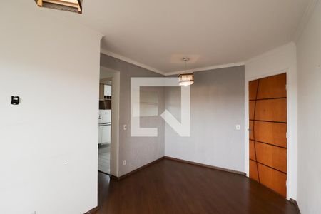 Sala de apartamento à venda com 2 quartos, 49m² em Imirim, São Paulo