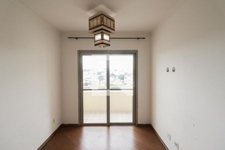 Sala de apartamento à venda com 2 quartos, 49m² em Imirim, São Paulo