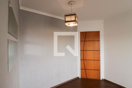 Sala de apartamento à venda com 2 quartos, 49m² em Imirim, São Paulo