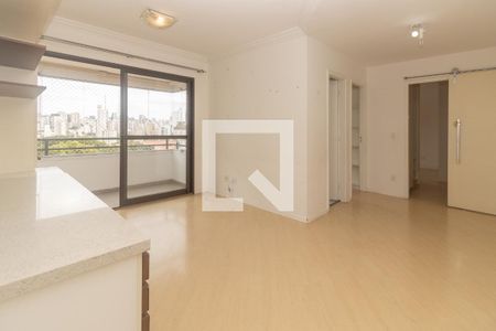 Apartamento para alugar com 2 quartos, 68m² em Vila Deodoro, São Paulo