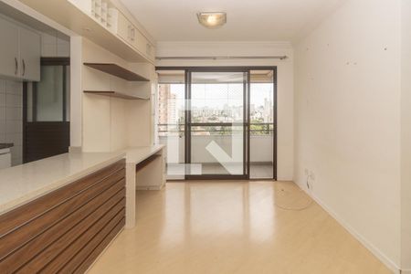 Apartamento para alugar com 2 quartos, 68m² em Vila Deodoro, São Paulo