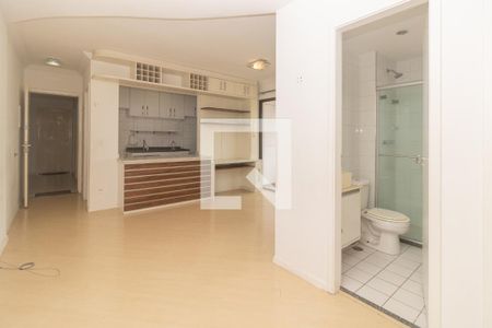 Apartamento para alugar com 2 quartos, 68m² em Vila Deodoro, São Paulo