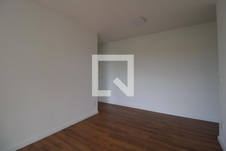 Sala de apartamento para alugar com 2 quartos, 65m² em Parque Brasília, Campinas