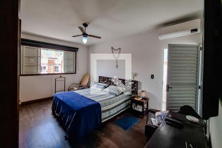 Quarto  de casa à venda com 4 quartos, 280m² em Vila Dom Pedro I, São Paulo