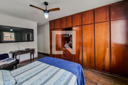 Quarto  de casa à venda com 4 quartos, 280m² em Vila Dom Pedro I, São Paulo