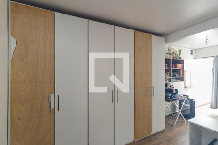 Quarto - Suíte de casa à venda com 1 quarto, 141m² em Consolação, São Paulo