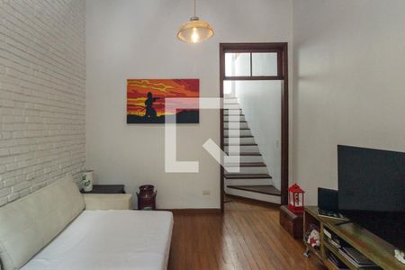 Sala de casa à venda com 1 quarto, 141m² em Consolação, São Paulo