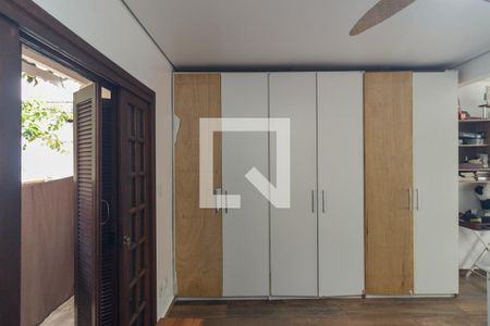 Quarto - Suíte de casa à venda com 1 quarto, 141m² em Consolação, São Paulo